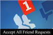Accept friends request cookie facebook - FPlus Token & Cookie 
