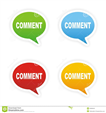 Comment up using tab facebook - FPlus