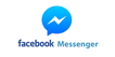 Send message by page on facebook - FPlus