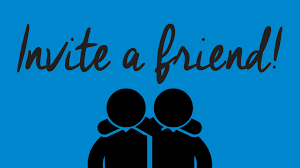 Invite friend like page on facebook - FPlus